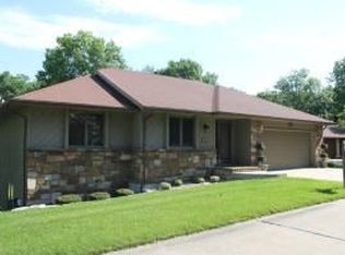 2810 Melody Ln, Columbia, MO 65203