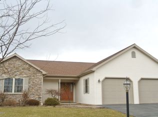 143 Abbey Rd, Danville, PA 17821