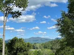 8 Cabin Dr, Hayesville, NC 28904