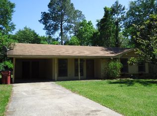1404 Alpine Rd, Picayune, MS 39466