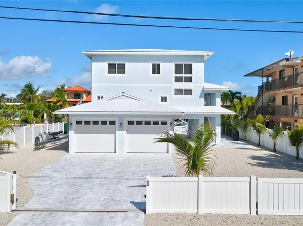 48 S Andros Rd, Key Largo, FL 33037