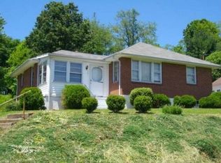 401 Cedar Dr, Ripplemead, VA 24150