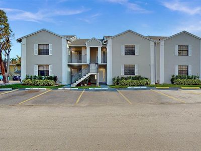 1071 Adams Ave #1071L, Homestead, FL, 33034