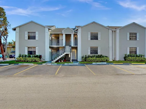 1071 Adams Ave #1071L, Homestead, FL 33034