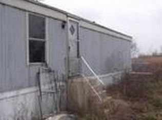 206 Wolf Trail Rd, Lancaster, KY 40444