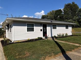 99 W Bryant Ave, Franklin, OH 45005