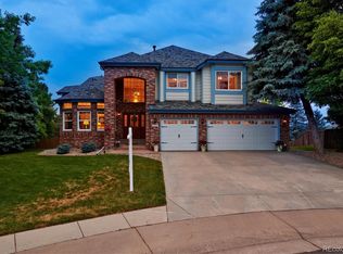 2250 Crestmont Ln, Highlands Ranch, CO 80126