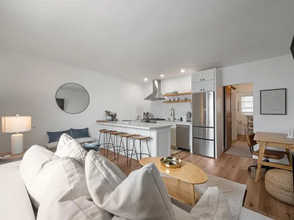 1255 N Harper Ave APT 16, West Hollywood, CA 90046