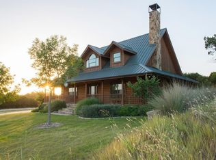 6632 Blairgowrie, Cleburne, TX 76033