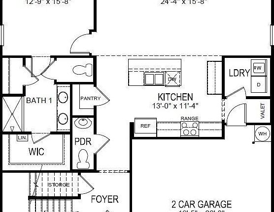 4th image of 9031 Copenhagen Dr Lot 83