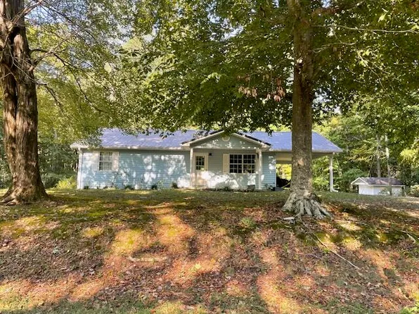 8581 Highway 1546, Monticello, KY 42633