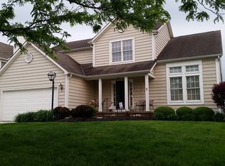 5810 Pinewild Dr, Westerville, OH 43082