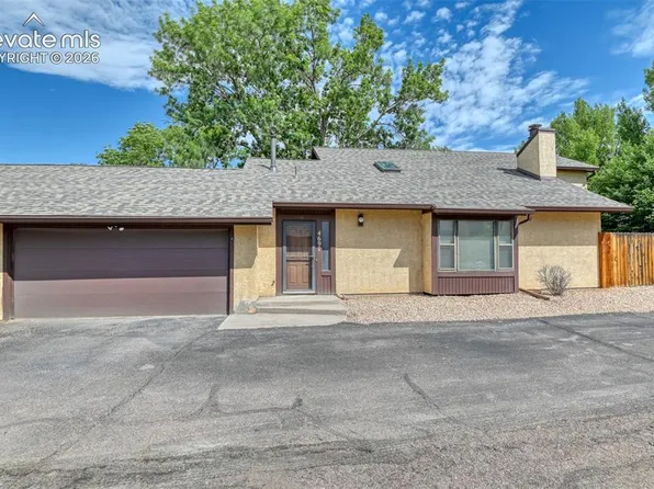 4691 Winewood Village Dr, Colorado Springs, CO 80917