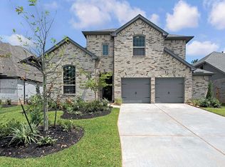 117 Stella Iris Ln, Montgomery, TX 77316