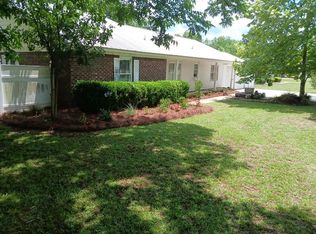 802 Branch Rd, Albany, GA 31705