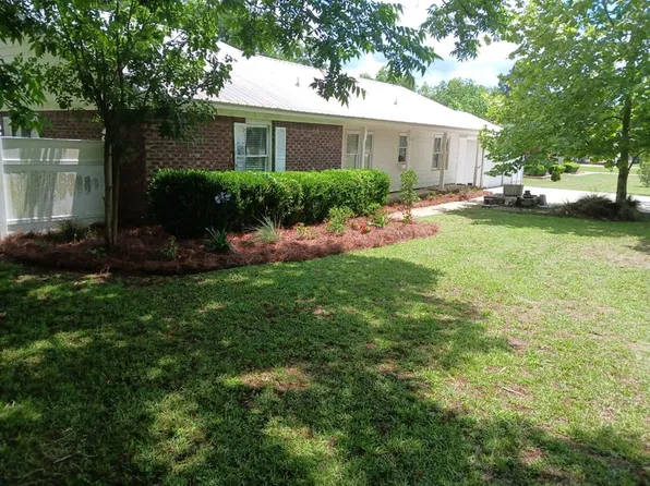 802 Branch Rd, Albany, GA 31705