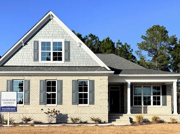 579 Stanwood Drive SE, Bolivia, NC 28422