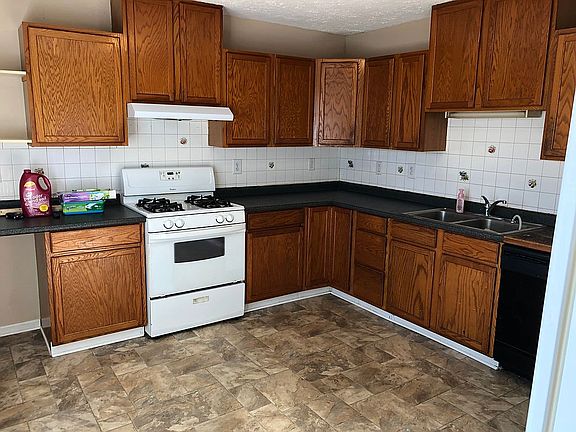 Dishwasher needs to be white