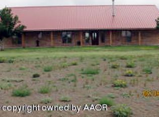 15300 Winn Rd, Canyon, TX 79015