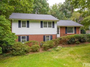 3205 Ward Rd, Raleigh, NC 27604