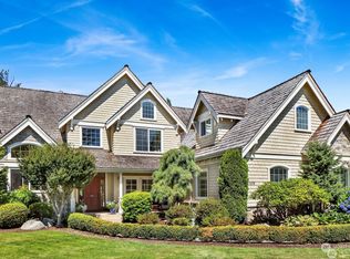 5578 Sandpiper Ln, Blaine, WA 98230