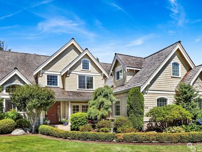 5578 Sandpiper Lane, Blaine, WA, 98230