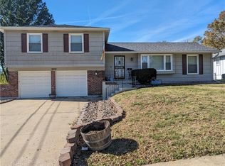 9912 Bennington Ave, Kansas City, MO 64134