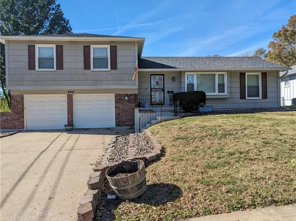 9912 Bennington Ave, Kansas City, MO 64134