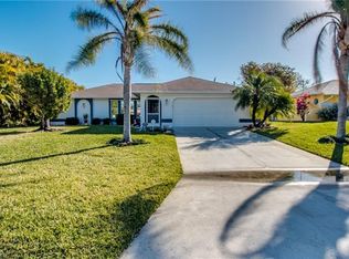 101 NE 20th Ave, Cape Coral, FL 33909