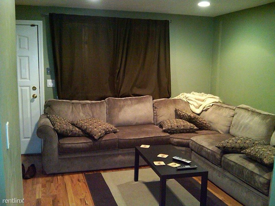 41 Ashford St. #8 Boston (Allston) Unit Photo 1