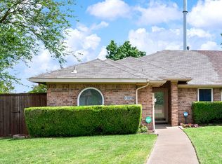 4509 Club Estate Pl, Mesquite, TX 75150