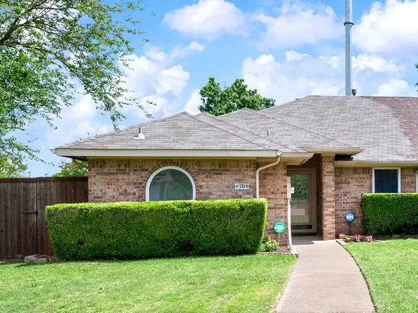 4509 Club Estate Pl, Mesquite, TX 75150