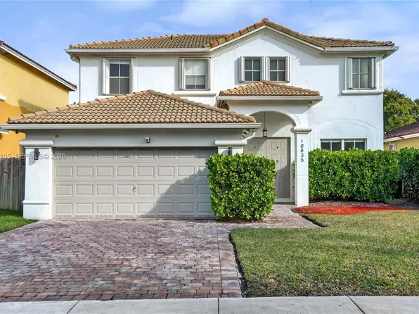 10835 SW 245th St, Homestead, FL 33032