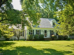 54 Fairmount Rd W, Califon, NJ 07830