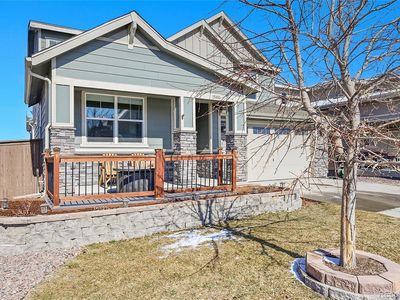 15481 W 49th Avenue, Golden, CO, 80403