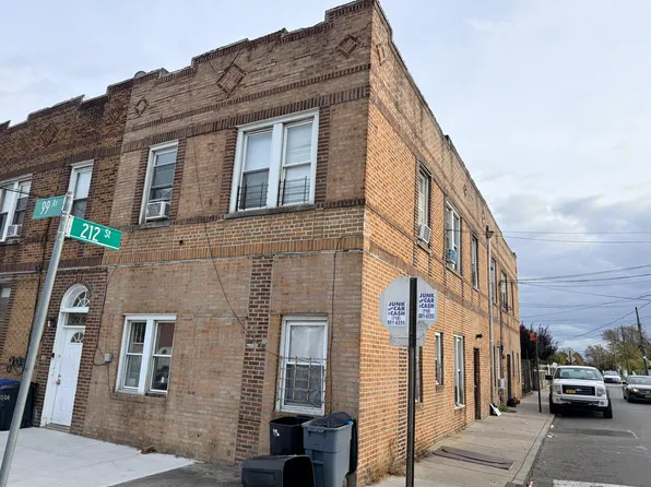 99-03 212th Street image 1 of 1