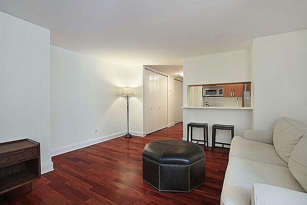 1st image of 88 Greenwich St APT 1316