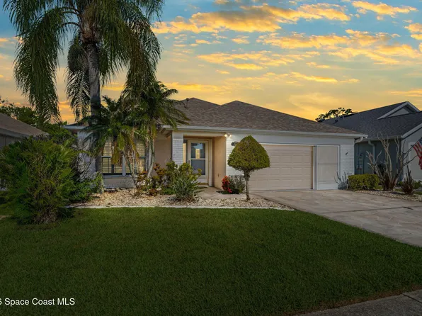 7895 Citrus Creek Dr, Melbourne, FL 32940