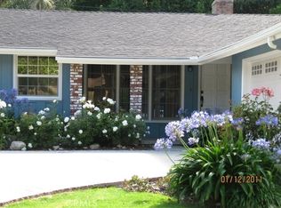 26835 Basswood Ave, Rancho Palos Verdes, CA 90275