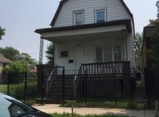 7351 S Carpenter St, Chicago, IL 60621