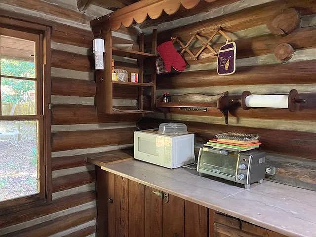 Small appliances
