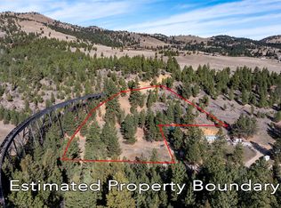 202 Corbin Rd, Jefferson City, MT 59638