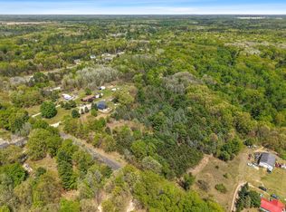 W County Line Rd, Gowen, MI 49326