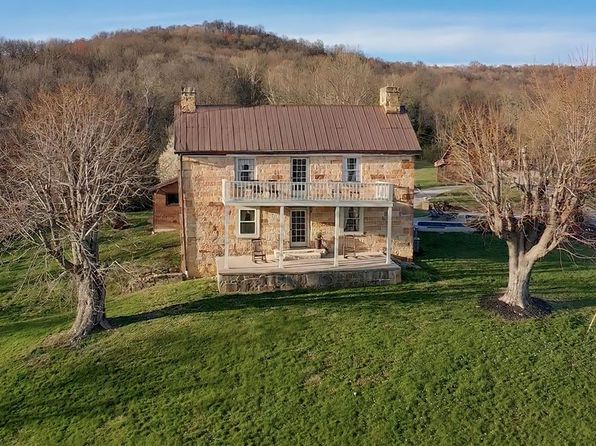 213 S Benner Hill Rd, Bainbridge, OH 45612