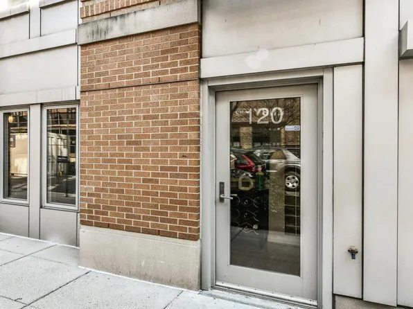 1401 Church St NW APT 120, Washington, DC 20005