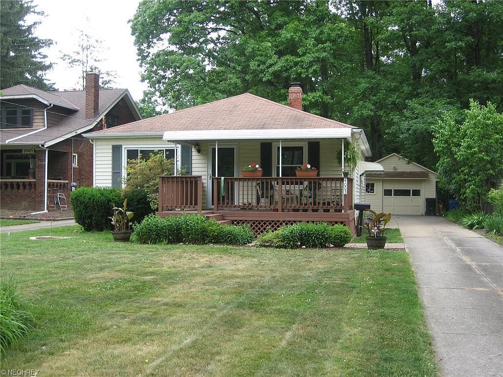 4003 Columbia Rd, North Olmsted, OH 44070 Zillow