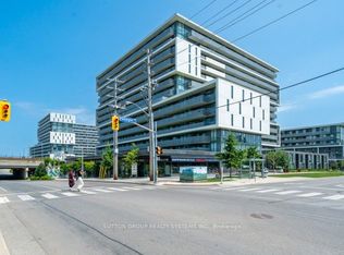 160 Flemington Rd Unit 709, Toronto, ON M6A 2N9