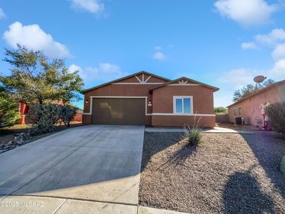 5097 E Fishhook Ct, Tucson, AZ, 85756