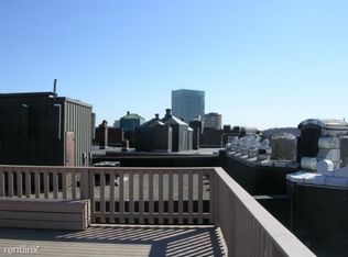 80 Fenway APT 22J, Boston, MA 02115