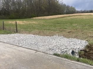 0 Old Jackson Ridge Rd, Rockvale, TN 37153